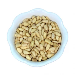 Light Cellar Pine Nuts