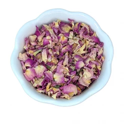 Light Cellar Pink Rose Petals All Superfoods