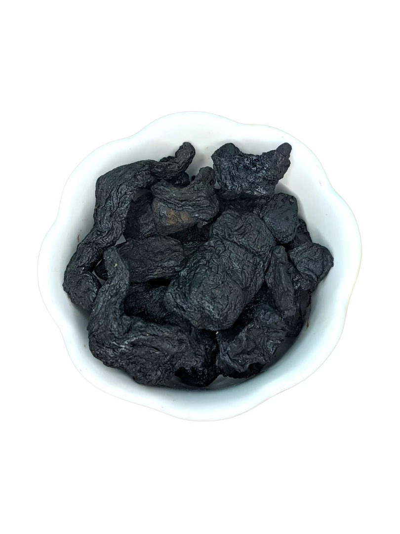 Light Cellar All Superfoods Rehmannia Root Pieces 3 Light Cellar All Superfoods Rehmannia Root Pieces