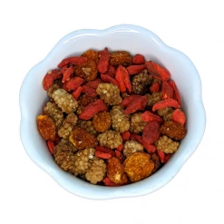 Light Cellar Super Berry Mix All Superfoods