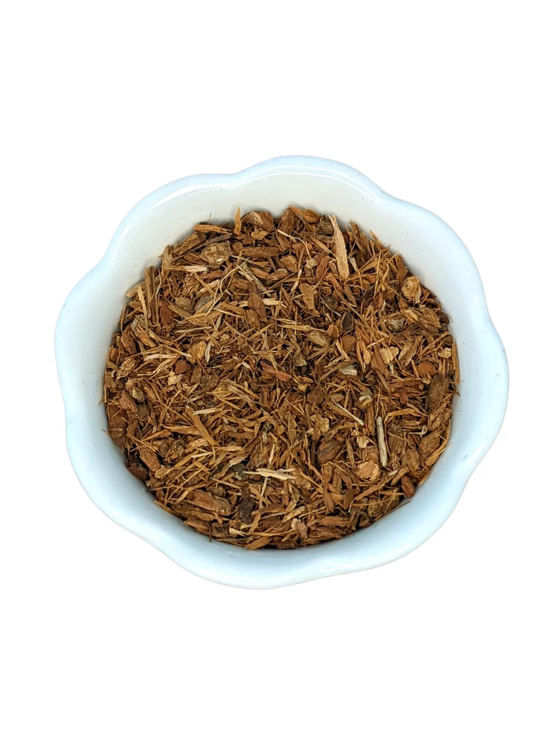 Light Cellar White Oak Bark 3 Light Cellar White Oak Bark