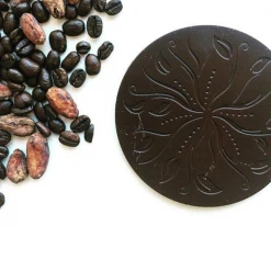 Light Cellar Reishi Mocha Superfood Chocolate Bar