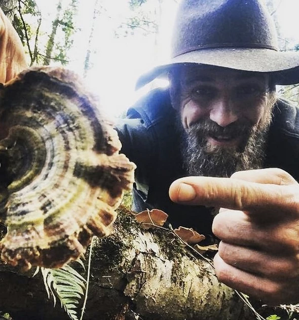 Light Cellar Medicinal Mushroom Symposium 2022: Discover The Healing Powers Of Fungi Online Courses 10 Light Cellar Medicinal Mushroom Symposium 2022: Discover The Healing Powers Of Fungi Online Courses