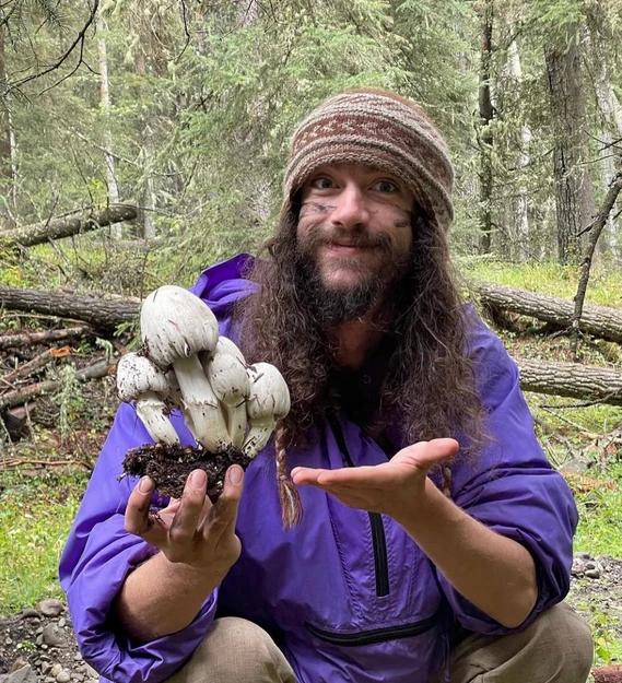 Light Cellar Medicinal Mushroom Symposium 2022: Discover The Healing Powers Of Fungi Online Courses 15 Light Cellar Medicinal Mushroom Symposium 2022: Discover The Healing Powers Of Fungi Online Courses