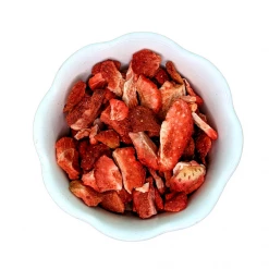 Light Cellar Freeze Dried Strawberries