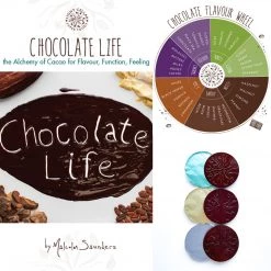 Light Cellar Chocolate Enlightenment: A Chocolate Tasting Experience Chocolate Bars 7 Light Cellar Chocolate Enlightenment: A Chocolate Tasting Experience Chocolate Bars