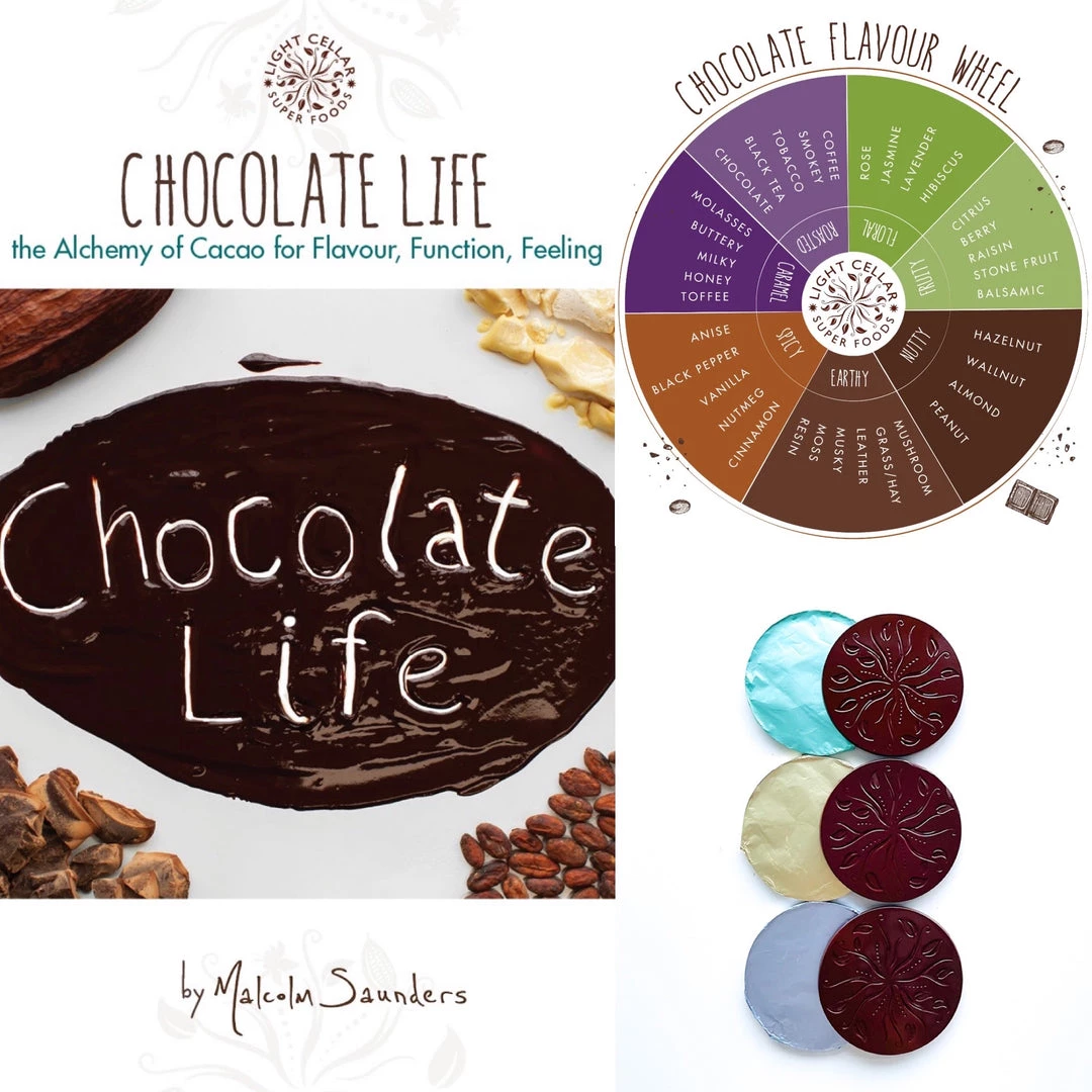 Light Cellar Chocolate Enlightenment: A Chocolate Tasting Experience Chocolate Bars 5 Light Cellar Chocolate Enlightenment: A Chocolate Tasting Experience Chocolate Bars