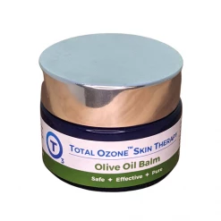 Total Ozone Skin Therapy - Olive Oil Ozone Balm