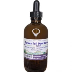 Light Cellar Turkey Tail Dual Extract