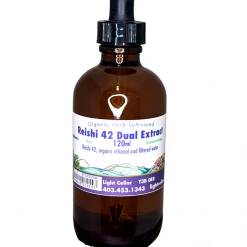 Light Cellar All Superfoods Reishi 42 Dual Extract
