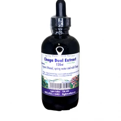 Light Cellar Chaga Dual Extract