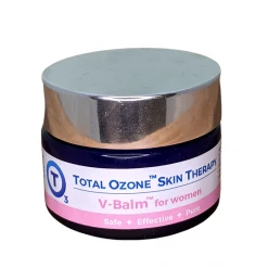 Beauty Total Ozone Skin Therapy - V-Balm For Woman