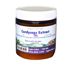 Light Cellar Cordyceps Extract