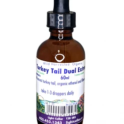 Light Cellar Turkey Tail Dual Extract