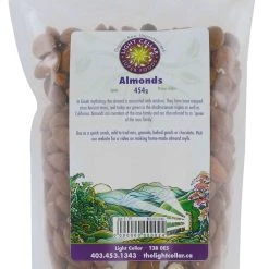 Light Cellar All Superfoods Almonds