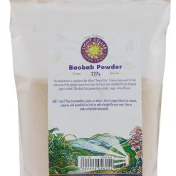 Light Cellar Baobab Powder
