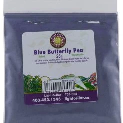 Light Cellar All Superfoods Blue Butterfly Pea