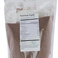 Light Cellar Brown Teff