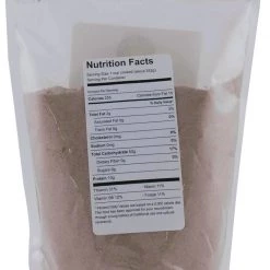 Light Cellar Brown Teff Flour 7 Light Cellar Brown Teff Flour