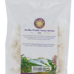 Light Cellar Arriba Cacao Butter All Superfoods