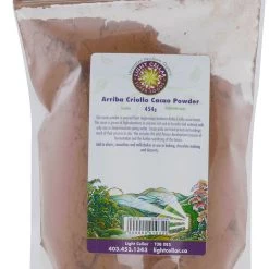 Light Cellar Arriba Cacao Powder All Superfoods