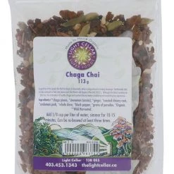 Light Cellar All Superfoods Chaga Chai