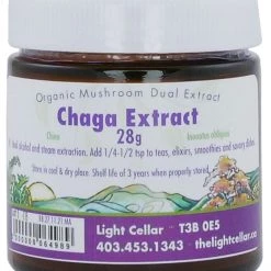 Light Cellar All Superfoods Chaga Extract
