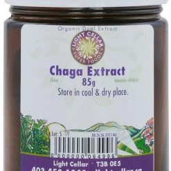 Light Cellar All Superfoods Chaga Extract