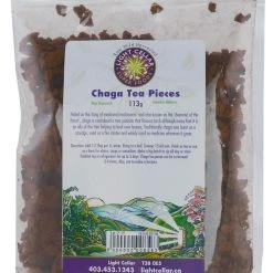 Light Cellar All Superfoods Chaga Tea Pieces