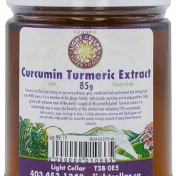 Light Cellar All Superfoods Turmeric Extract