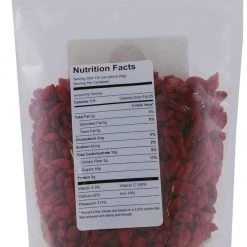 Light Cellar Goji Berries