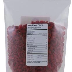 Light Cellar Goji Berries