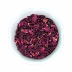 Light Cellar All Superfoods Red Rose Petals