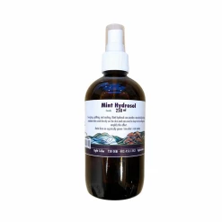 Light Cellar Mint Hydrosol All Superfoods