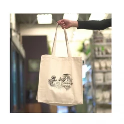 The Light Cellar Light Cellar Shopping Bag