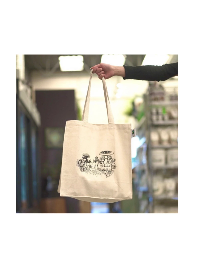 The Light Cellar Light Cellar Shopping Bag 3 The Light Cellar Light Cellar Shopping Bag