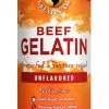 All Superfoods Great Lakes Gelatin Unflavoured