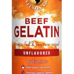 All Superfoods Great Lakes Gelatin Unflavoured