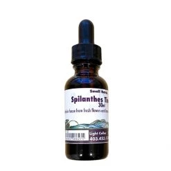 Light Cellar Spilanthes Tincture Tinctures