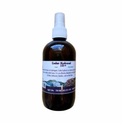 Light Cellar Cedar Hydrosol All Superfoods