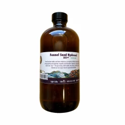 Light Cellar Fennel Seed Hydrosol Hydrosols