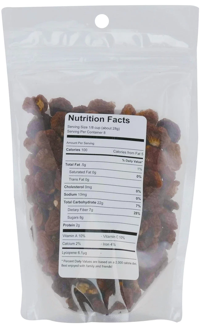 Light Cellar All Superfoods Golden Berries 5 Light Cellar All Superfoods Golden Berries