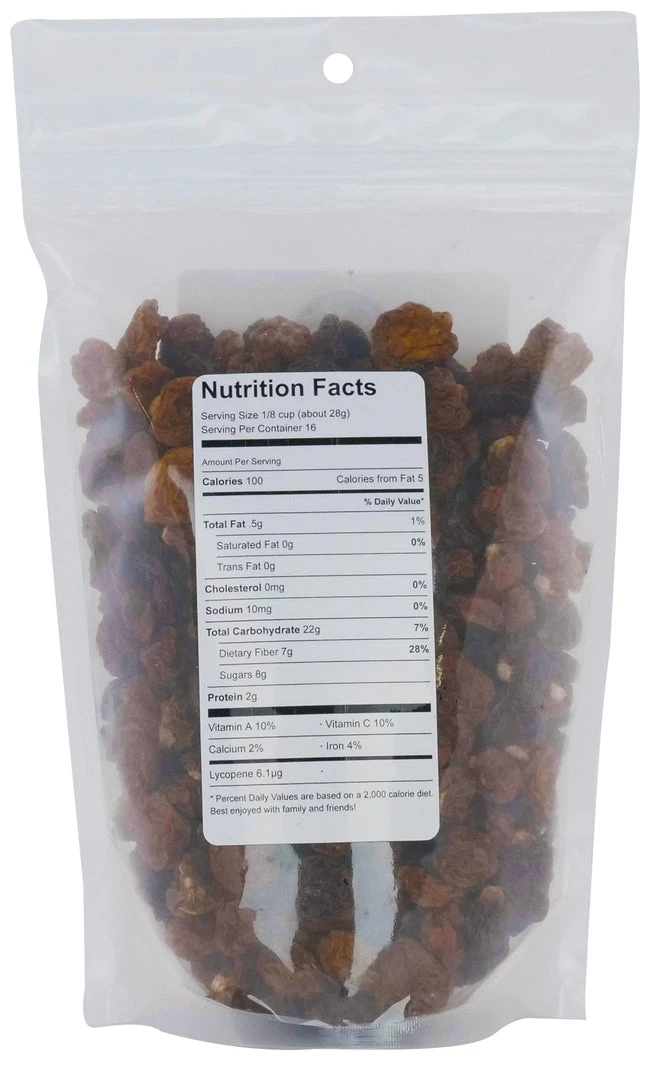 Light Cellar All Superfoods Golden Berries 7 Light Cellar All Superfoods Golden Berries