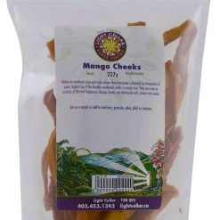 Light Cellar All Superfoods Mango Cheeks