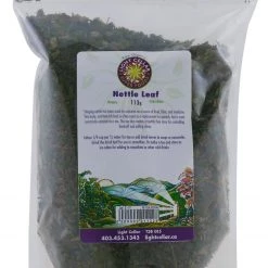 Light Cellar Nettle Leaf All Superfoods