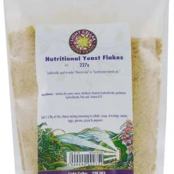 Light Cellar Nutritional Yeast