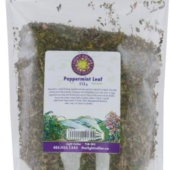 Light Cellar Peppermint Leaf 113g