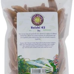 Light Cellar All Superfoods Reishi Mushroom Slices