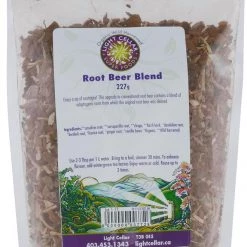 Light Cellar Root Beer Blend