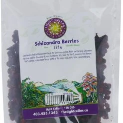 Light Cellar All Superfoods Schizandra Berries